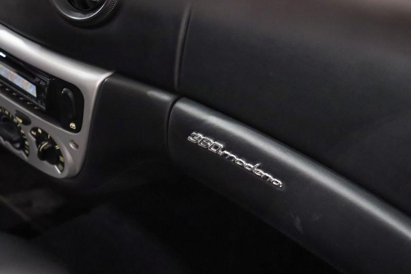 Ferrari 360 Modena F1