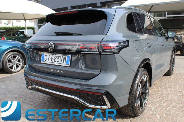 VOLKSWAGEN Tiguan 2.0 TDI 150CV DSG R-Line