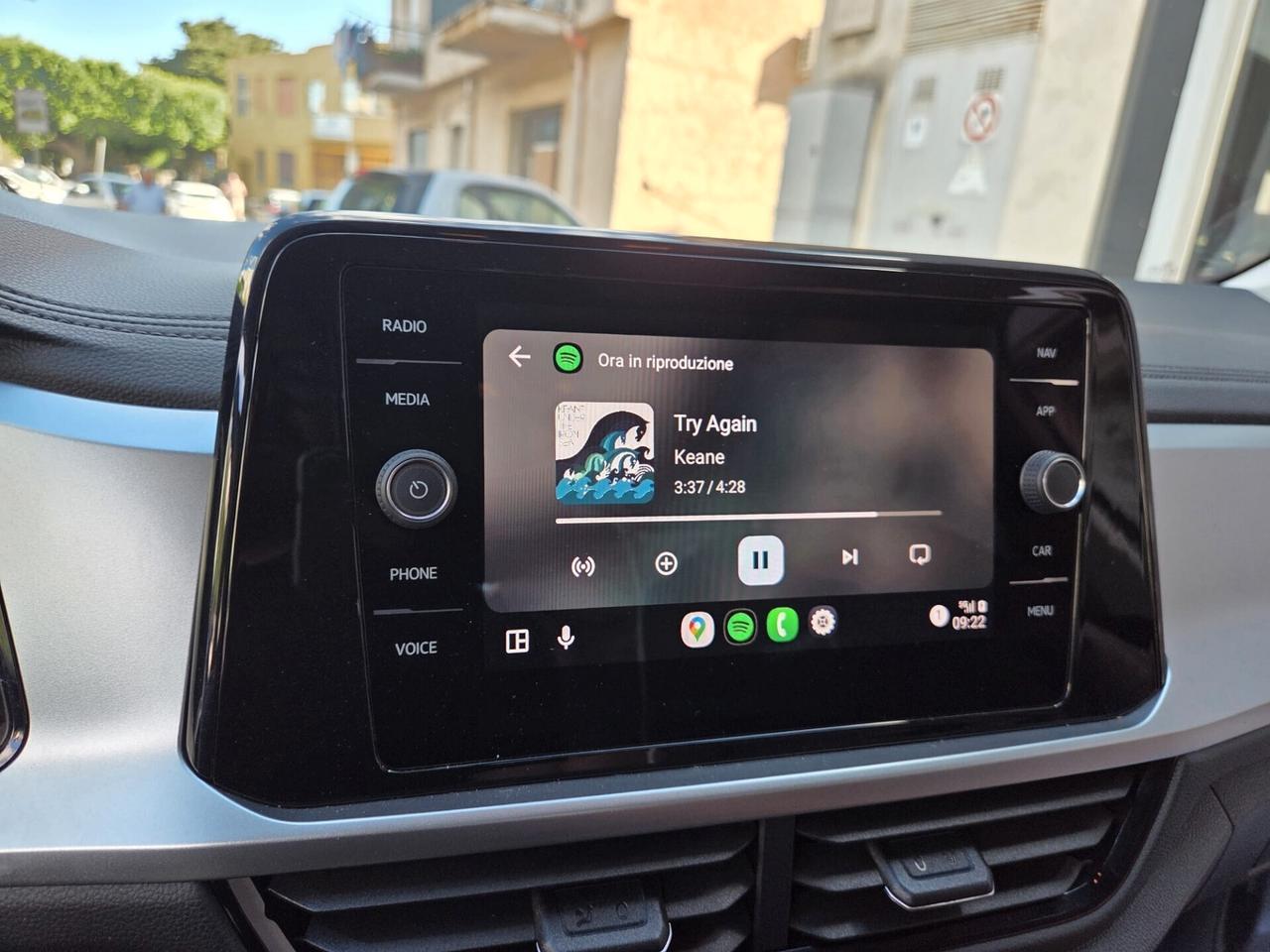 VOLKSWAGEN T-ROC 2.0 TDI 150 CV DSG LIFE