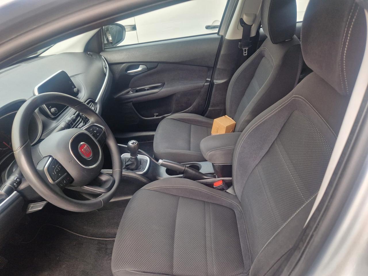 Fiat Tipo 1.3 MTJ SeS SW LOUNGE
