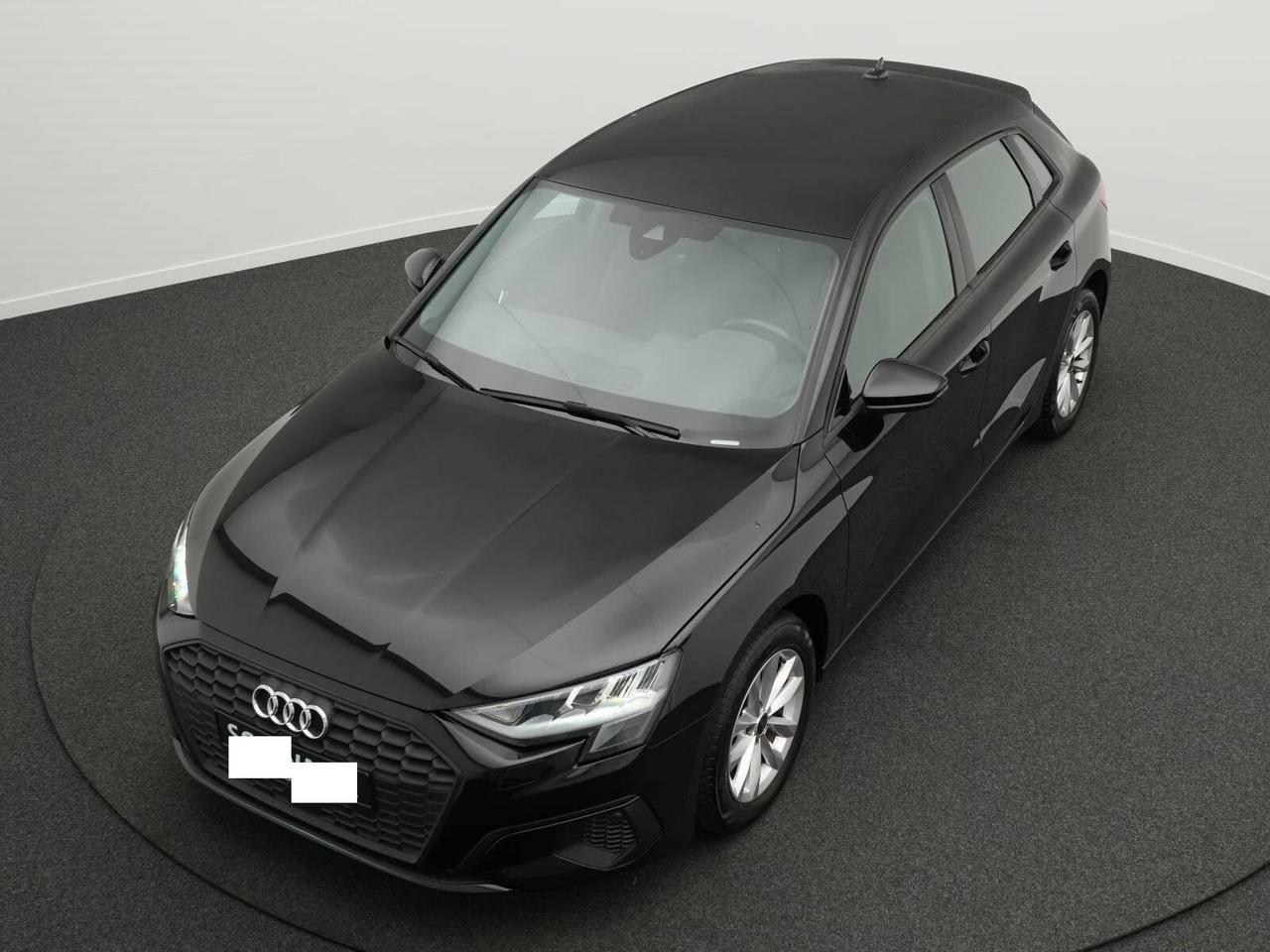 Audi A3 SPB 30 TFSI Business Advanced