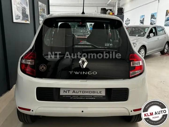 Renault Twingo SCe klima