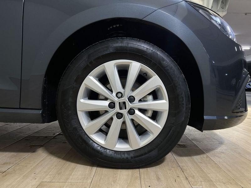 Seat Ibiza Ibiza 1.0 EcoTSI 95 CV 5 porte Style