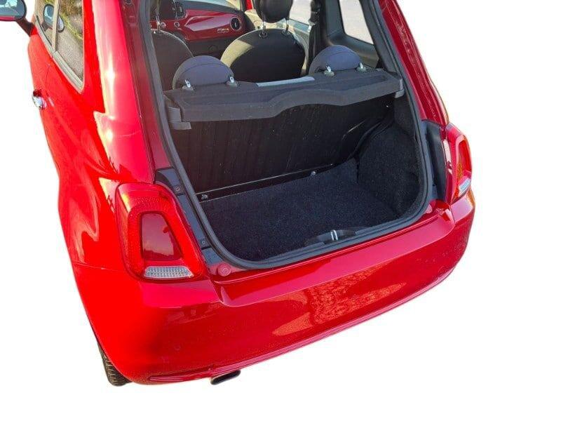FIAT 500 500 1.0 Hybrid Lounge