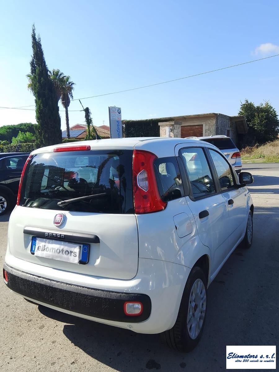 FIAT - Panda - 1.3 MJT 95 CV S&S Easy