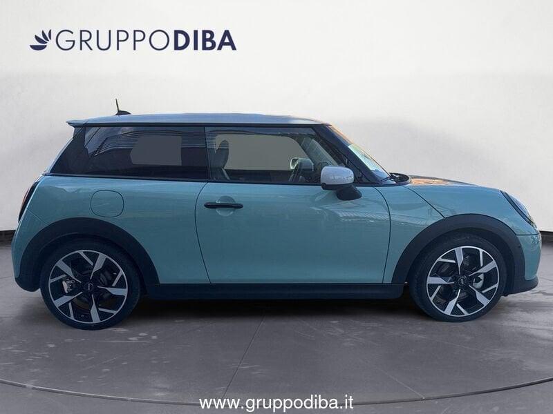 MINI Mini Cooper A.E. Mini Cooper F66 3p Mini Cooper 3p 2.0 S Classic auto