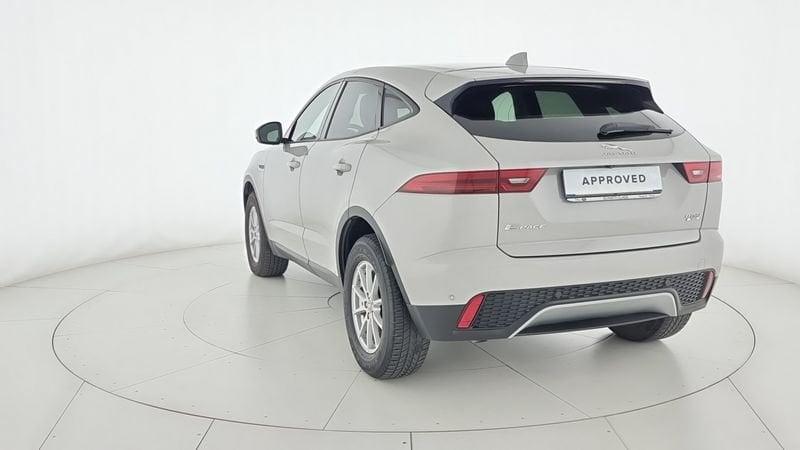 Jaguar E-Pace 2.0D 150 CV AWD S