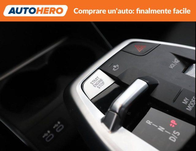 BMW 225 e xDrive Active Tourer Msport