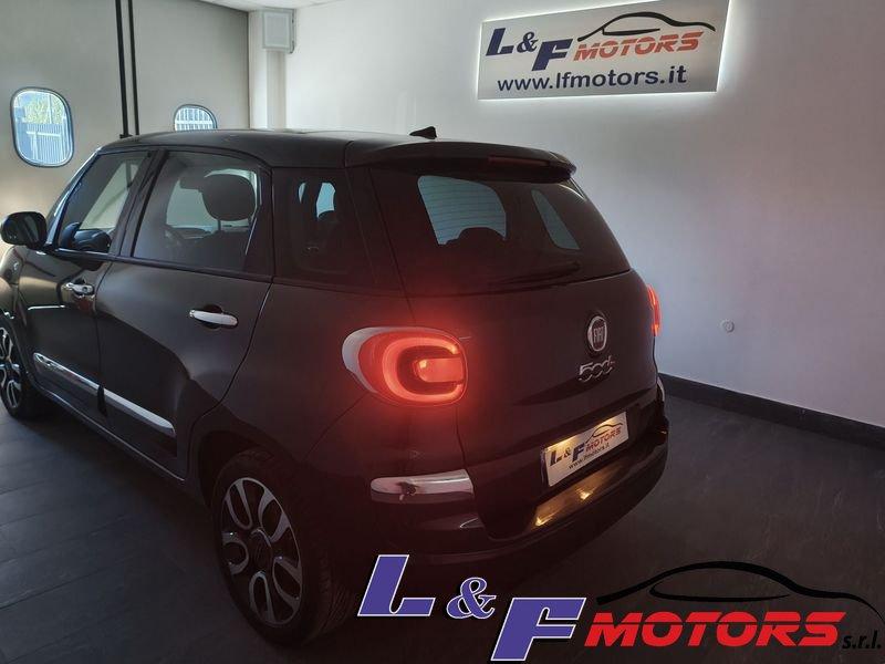 FIAT 500L Lounge 1.6 Multijet
