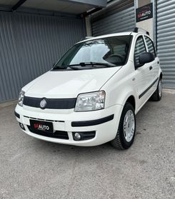 Fiat Panda 1.4 Natural Power 77cv Dynamic - METANO
