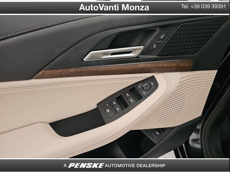 BMW Serie 2 Active Tourer 218i Active Tourer Luxury