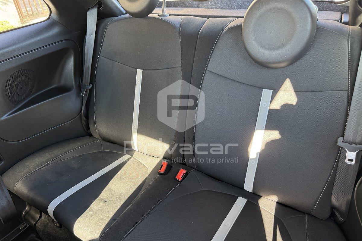 ABARTH 595 1.4 Turbo T-Jet 140 CV