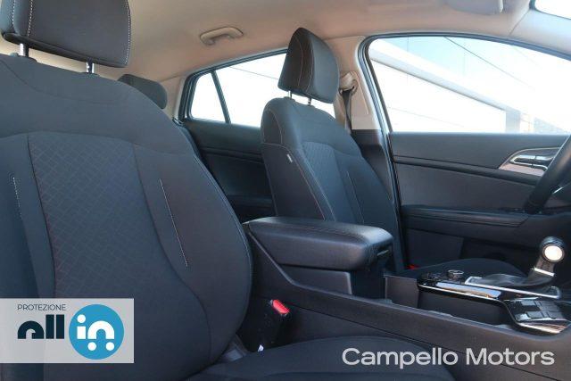 KIA Sportage Sportage 1.6 TGDi DCT M.Hybrid Business