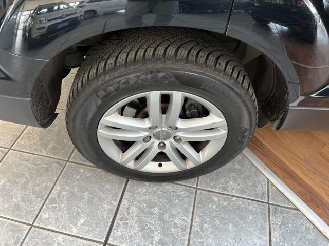 AUDI Q7 3.0 V6TDI 240CV QuattroTiptronicAdvanced-DIST.FATT