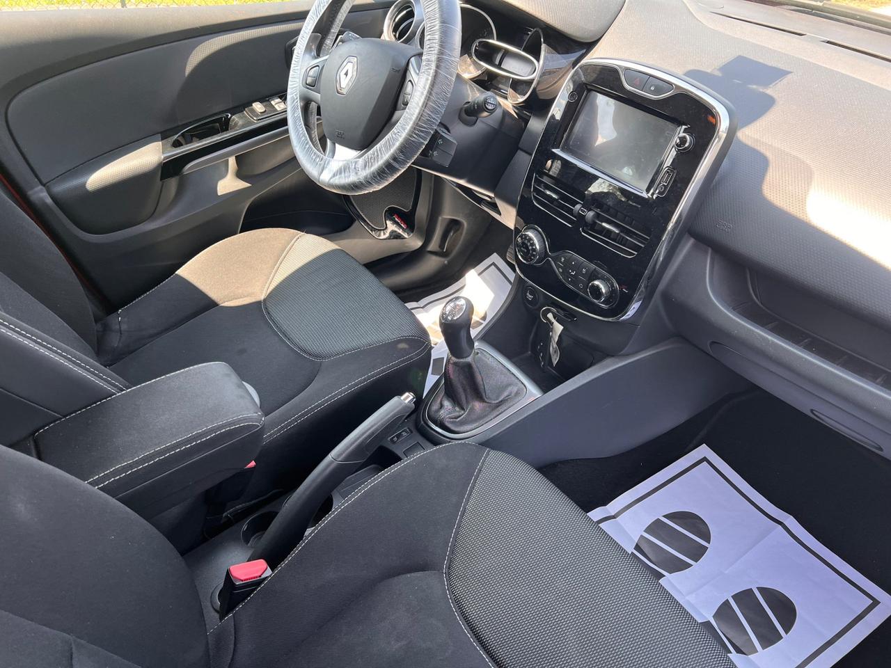 Renault Clio 1.5 dCi 8V 75CV 5 porte Live
