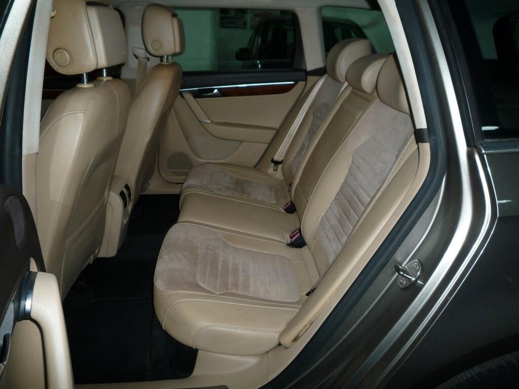 Volkswagen Passat Var. 2.0 TDI DSG High. BM.Tech.
