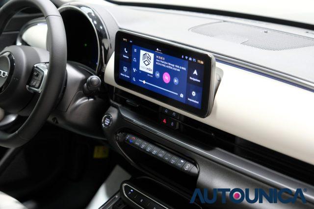 FIAT 600 HYBRID 100 CV DCT MHEV LA PRIMA NEOPATENTATI