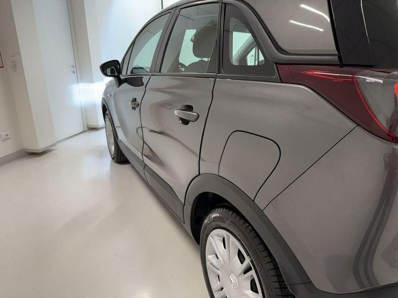Opel Crossland Crossland X 1.2 12V S&S Advance