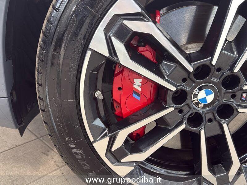 BMW X2 U10 xdrive 20d 48V MSport Pro auto