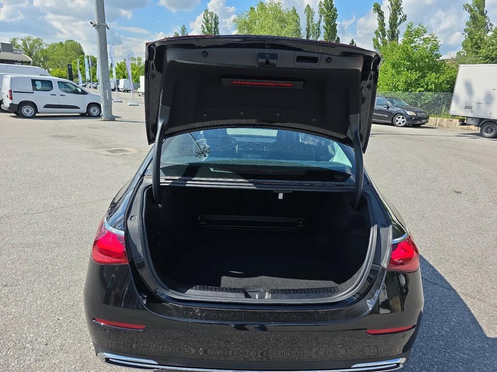 Mercedes Classe E 220 220 d Advanced 9G-Tronic