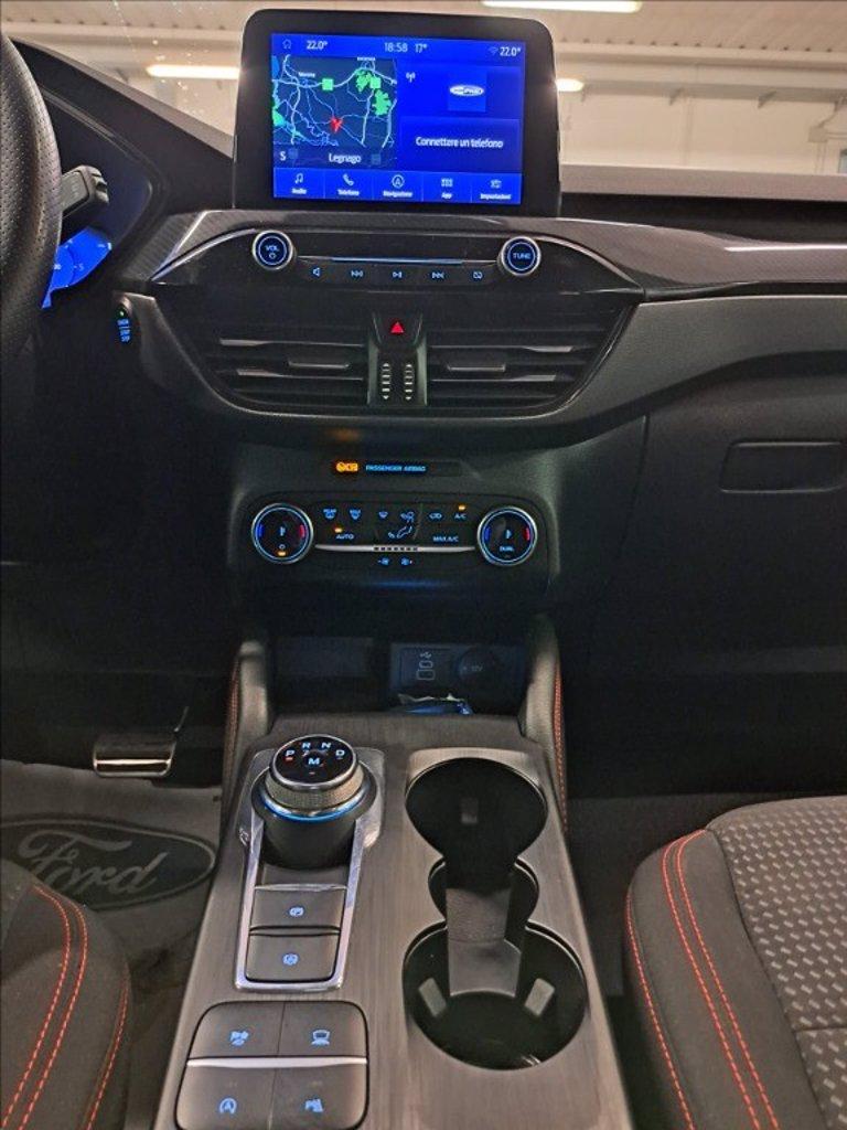 FORD Kuga 2.0 ecoblue ST-Line 2wd 120cv auto del 2023