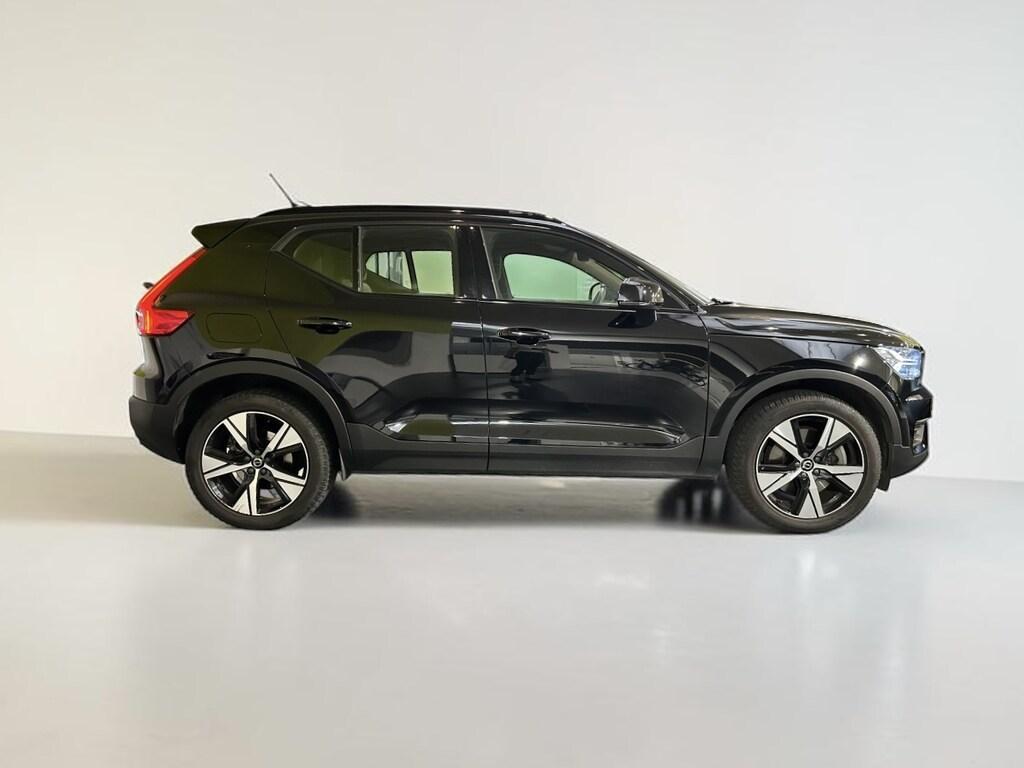 Volvo XC40 1.5 T5 Plug-in-Hybrid R-Design Geartronic