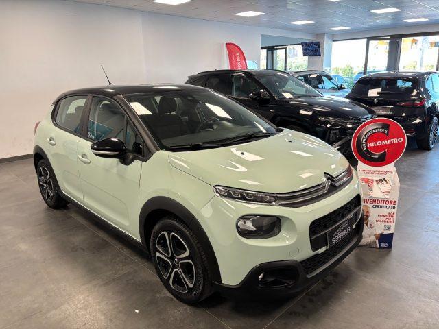 CITROEN C3 1.2 GPL Full Optional