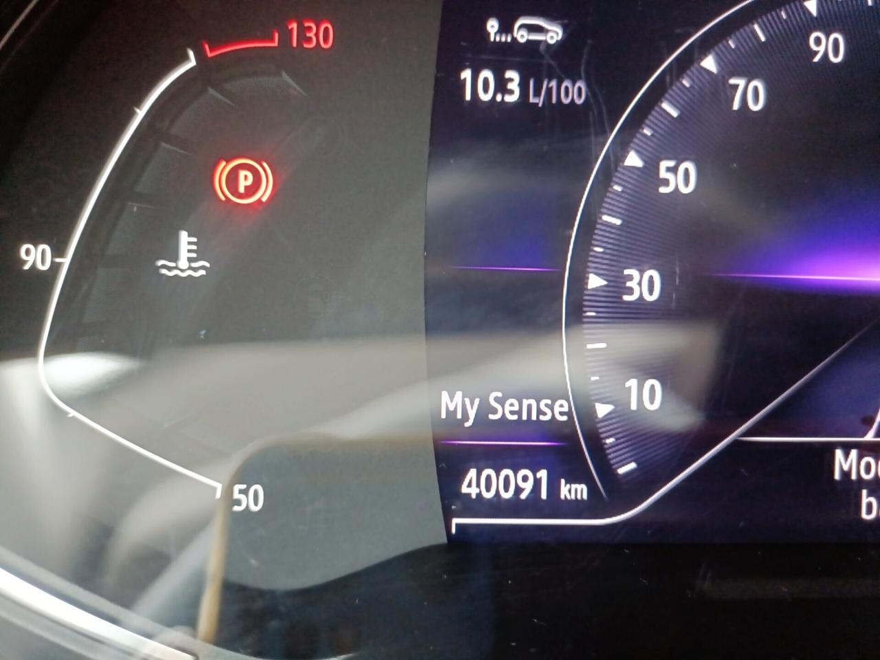 Renault Captur TCe 100 CV GPL Techno