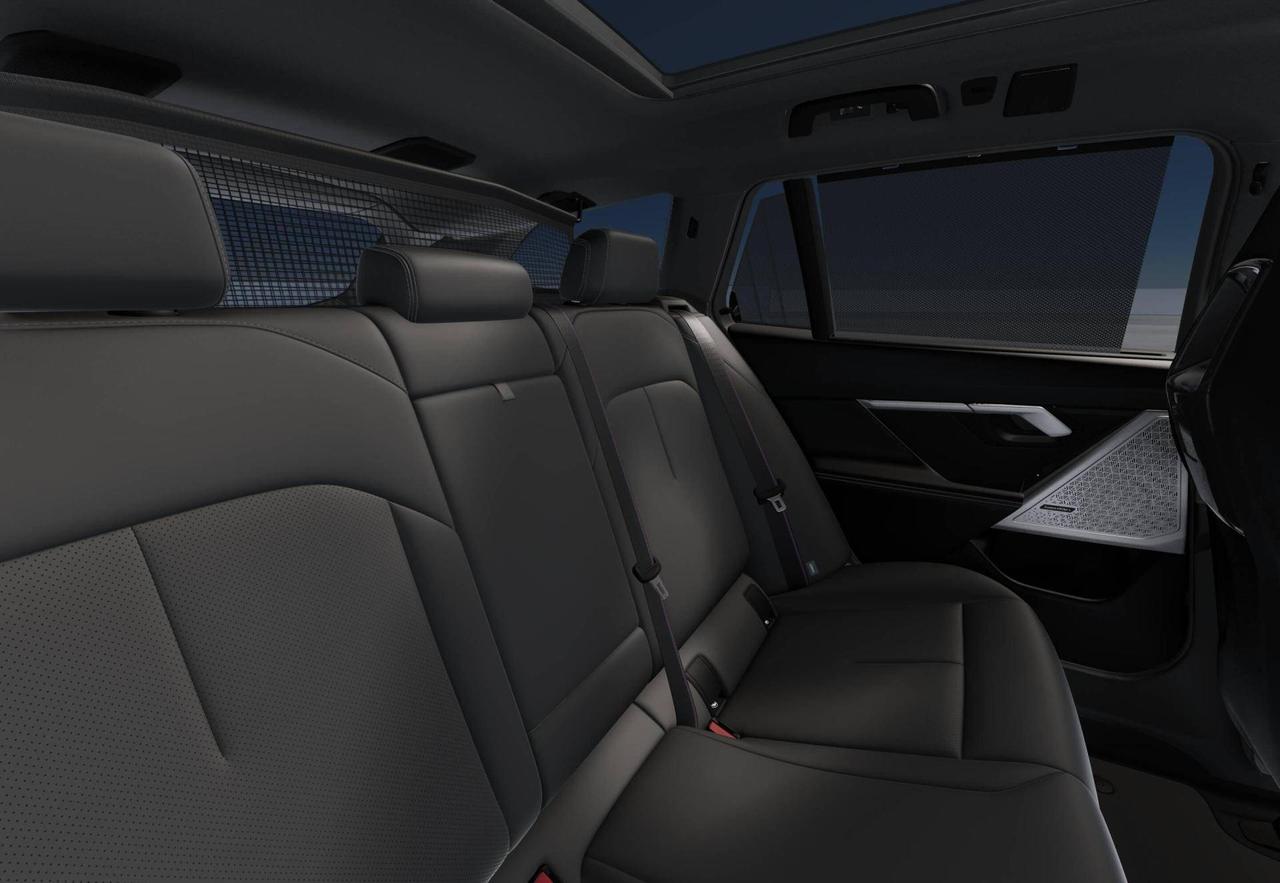 BMW Serie 5 M5 Touring