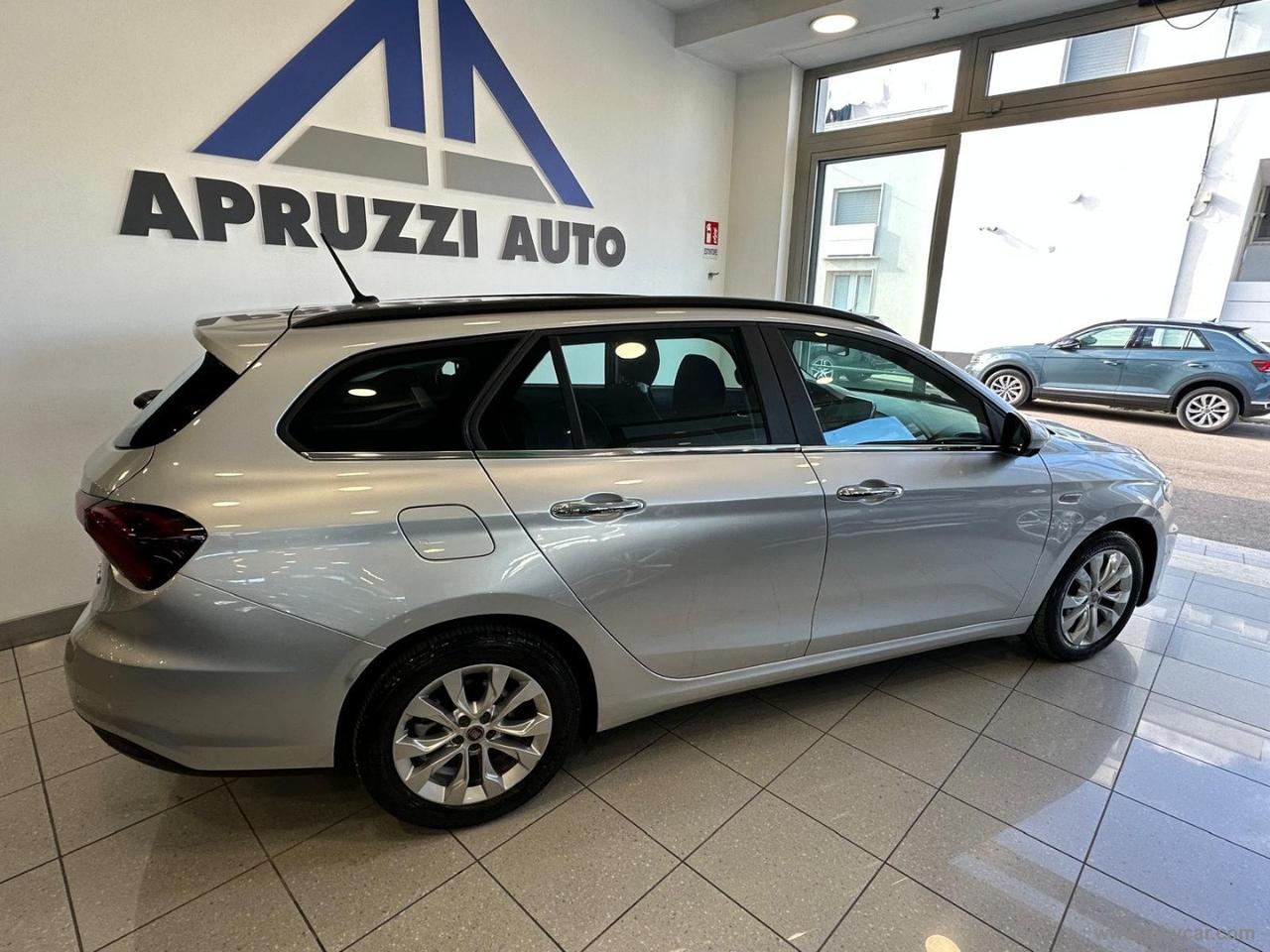 FIAT Tipo 1.3 Mjt S&S SW Business