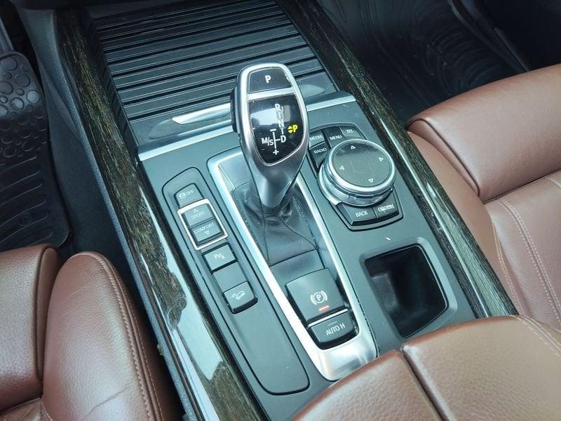 BMW X5 X5 xDrive30d Luxury