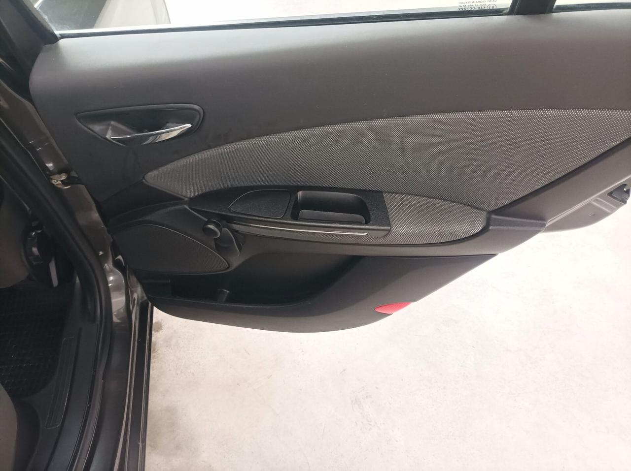 Fiat Bravo 1.9 MJT 120 CV Dynamic 01/2008