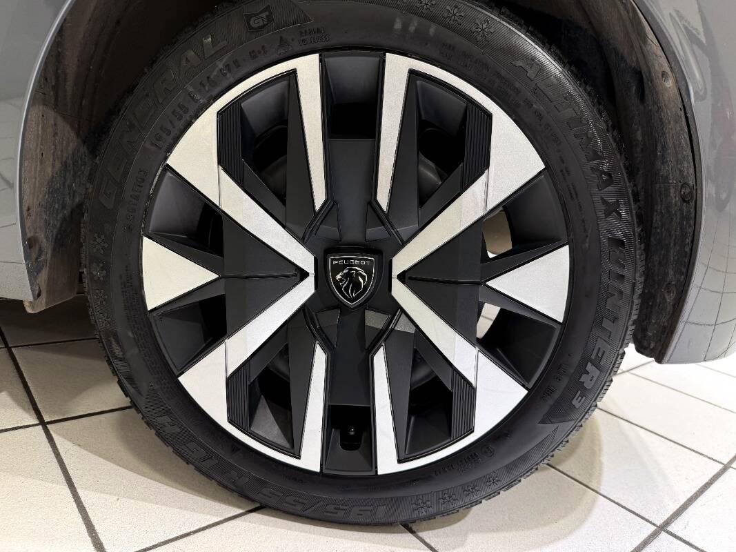 Peugeot 208 1.2 puretech Active s&s 75cv