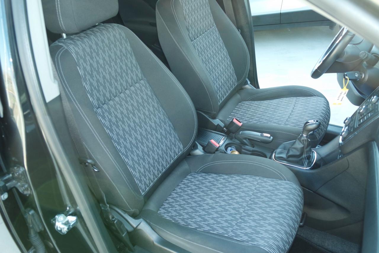 Opel Mokka 1.4 Turbo GPL Tech 140CV 4x2 Cosmo