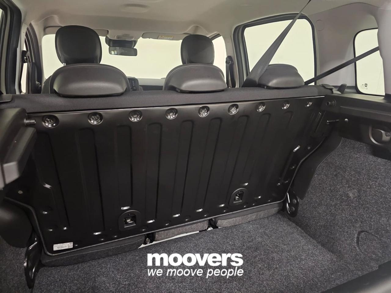 FIAT Panda 3ª serie 1.0 FireFly S&S Hybrid Pandina