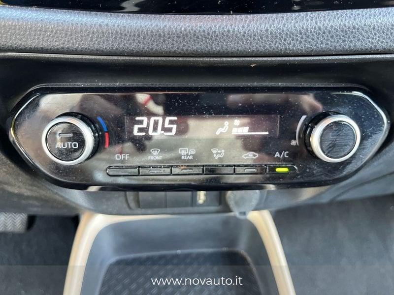 Toyota Aygo X 1.0B (72 CV) Trend S-CVT