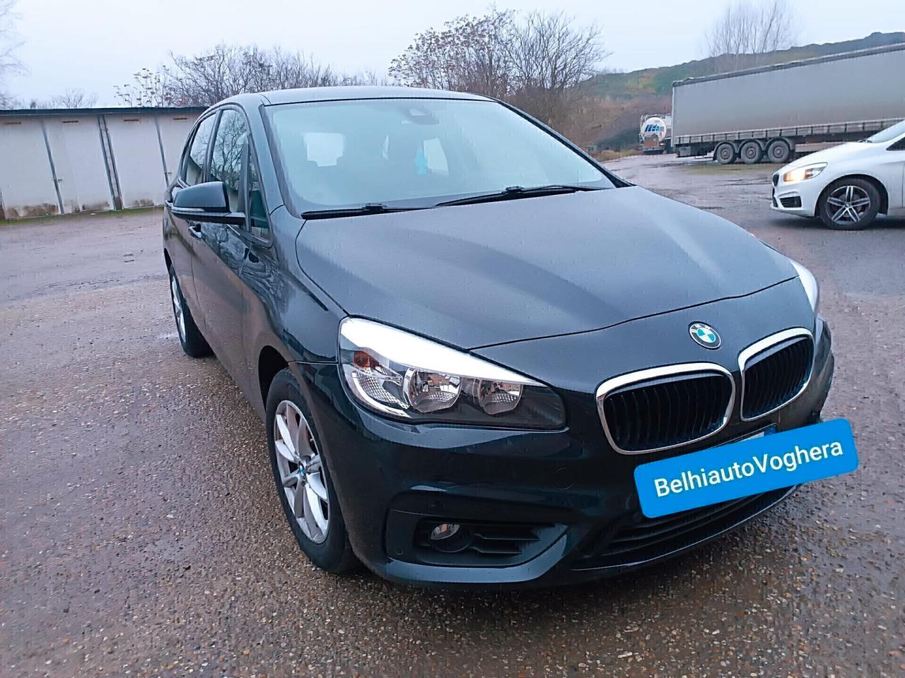 Bmw 218 2017---2.0 Diesel