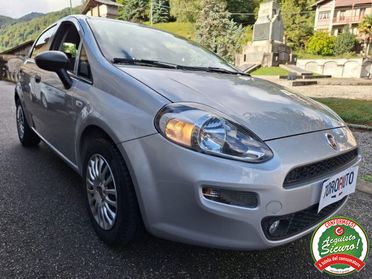 FIAT Punto 1.3 MJT II S&S 95 CV 5 porte Street UNICO PROPR