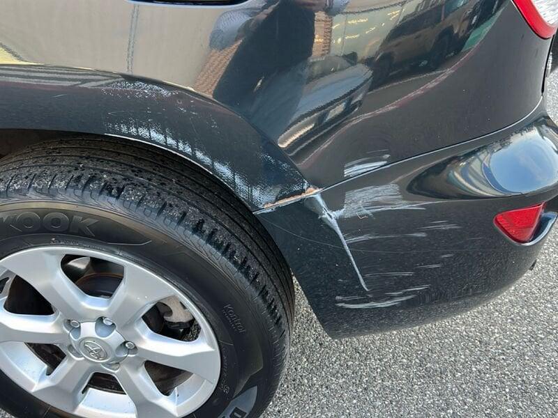 Toyota RAV4 RAV4 2.2 D-4D 150 CV DPF Exclusive