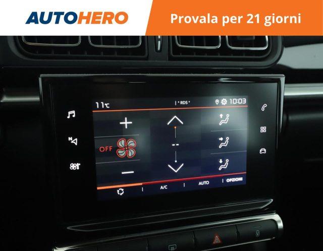 CITROEN C3 BlueHDi 100 S&S Shine