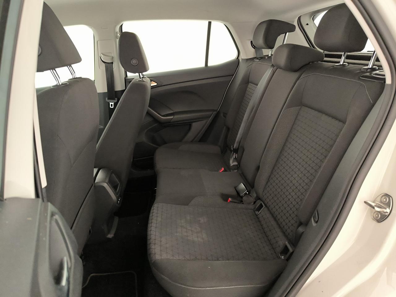 Volkswagen T-Cross 1.0 tsi style 95cv