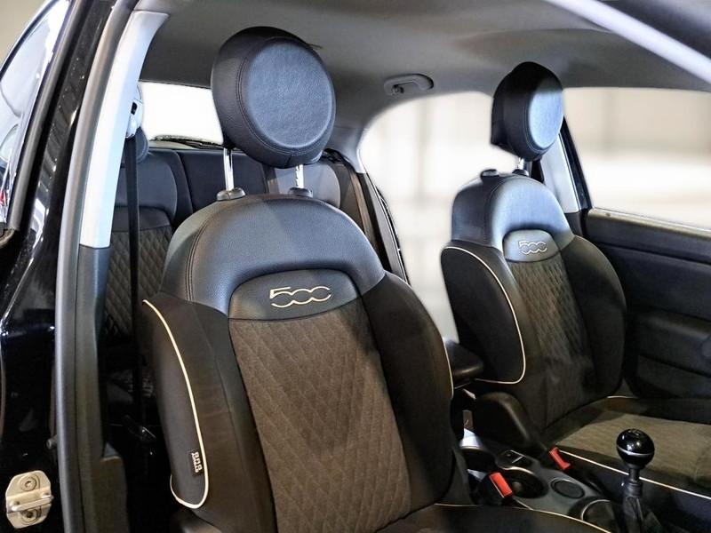 FIAT 500X 1.3 Mjet 95cv 4x2 Business
