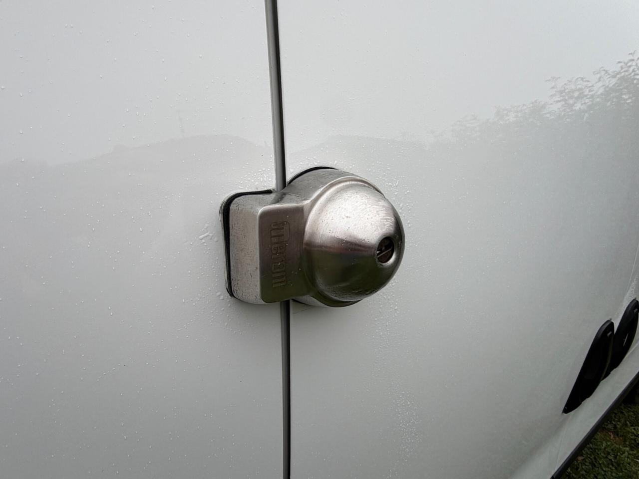 Fiat Fiorino 1.3 MJT 95CV Cargo SX