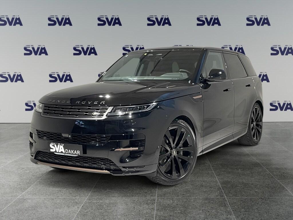 Land Rover Range Rover Sport Dynamic SE awd 300cv