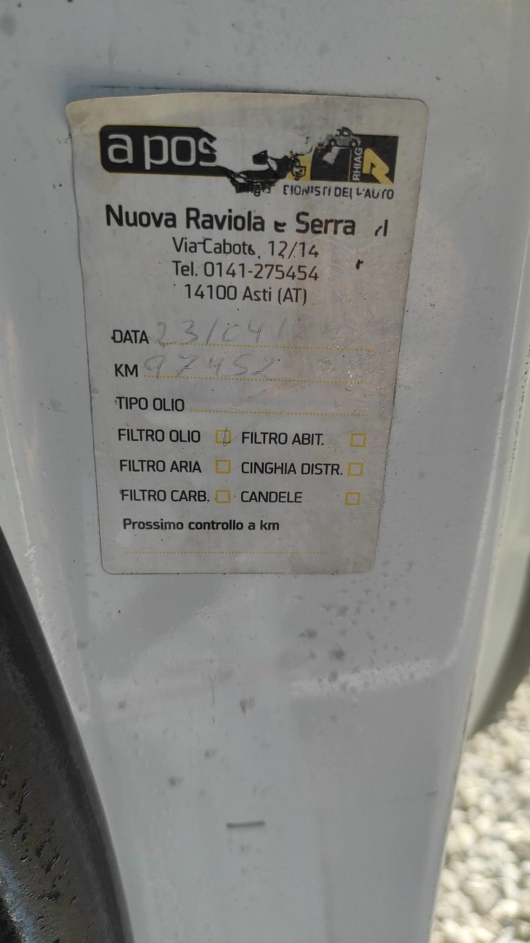 Citroen Berlingo BlueHDi 75CV Cargo Iva Compresa