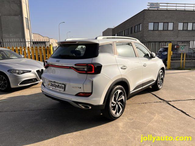 EMC Sei 1.5T CVT GPL ***PROMO EMC FINO AL 31.03.2025***