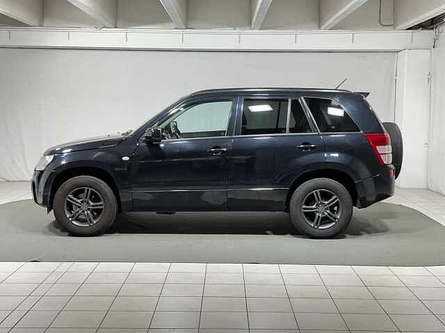 Suzuki Grand Vitara 1.9 DDiS 5 porte Executive