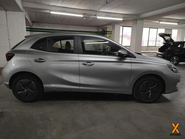 MG MG3 1.5 Comfort