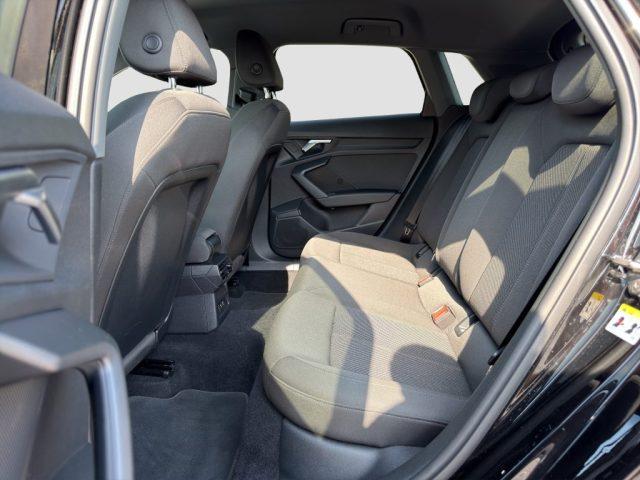 AUDI A3 A3 SPB 30 TDI S tronic Business