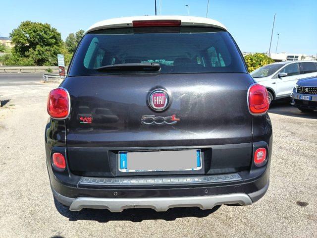 FIAT 500L 1.6 Multijet 120 CV BEATS